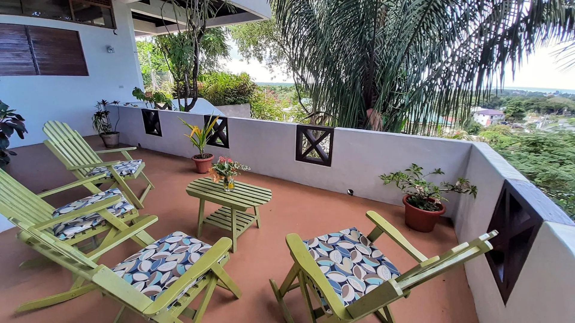 The Nest Tobago Apartments Buccoo Trinidad And Tobago