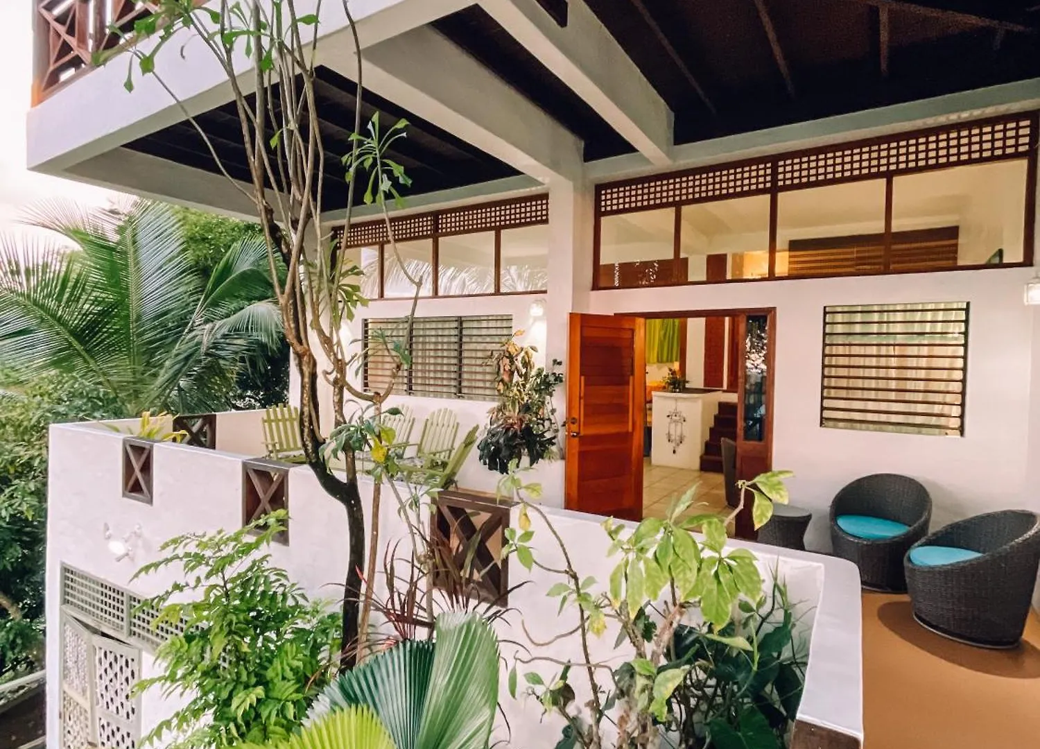 The Nest Tobago Apartments Buccoo 0*,  Trinidad And Tobago