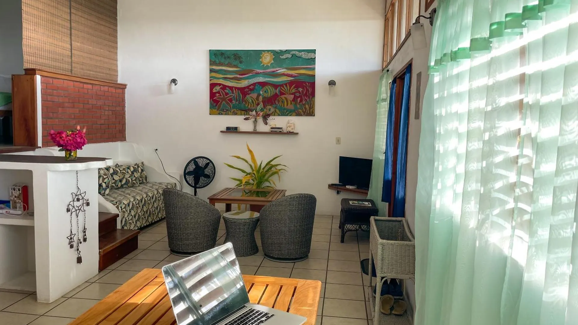 The Nest Tobago Apartments Buccoo
