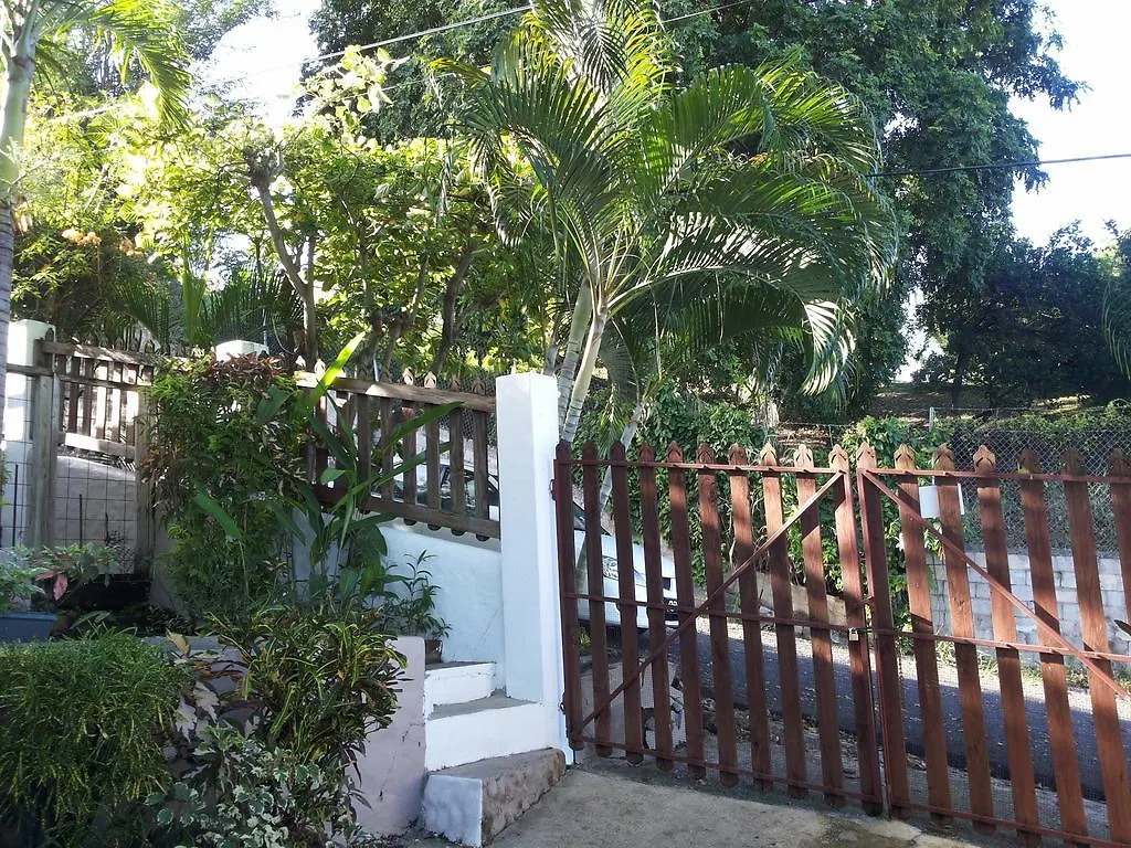 The Nest Tobago Apartments Buccoo Trinidad And Tobago