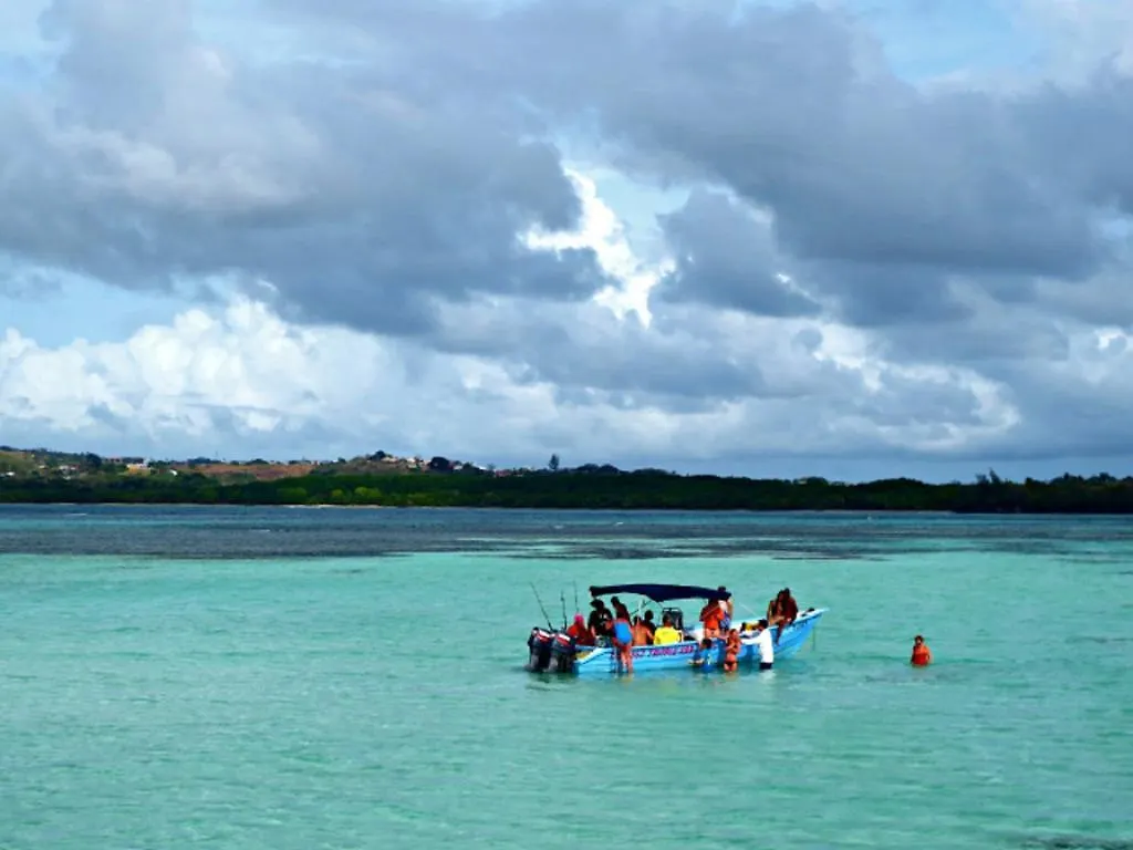 The Nest Tobago Apartments Buccoo 0*,  Trinidad And Tobago