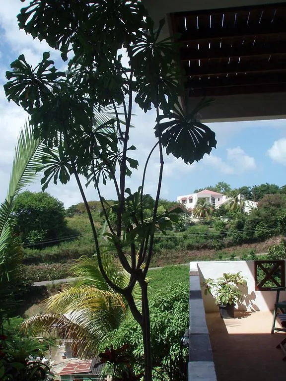 The Nest Tobago Apartments Buccoo
