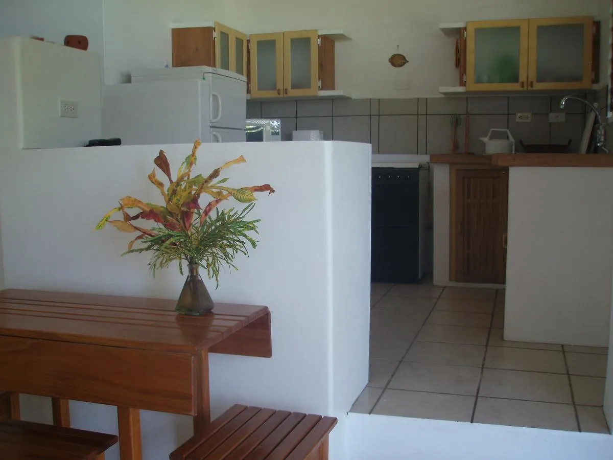 The Nest Tobago Apartments Buccoo Trinidad And Tobago
