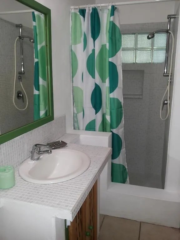 The Nest Tobago Apartments Buccoo