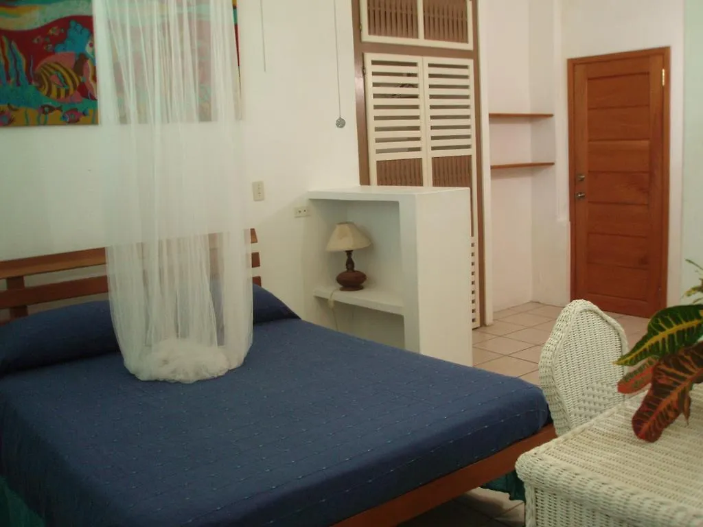 The Nest Tobago Apartments Buccoo