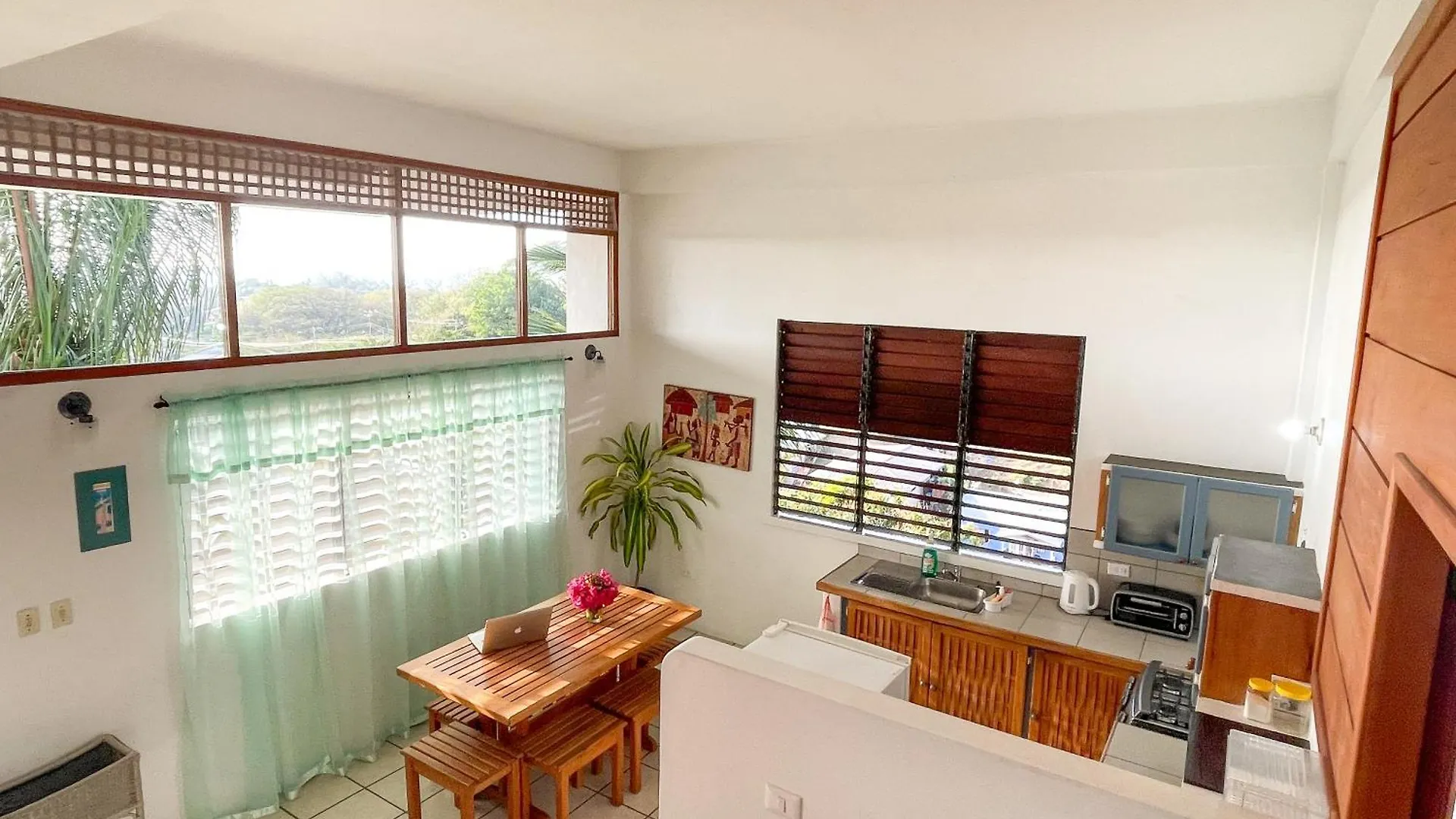 The Nest Tobago Apartments Buccoo 0*,  Trinidad And Tobago