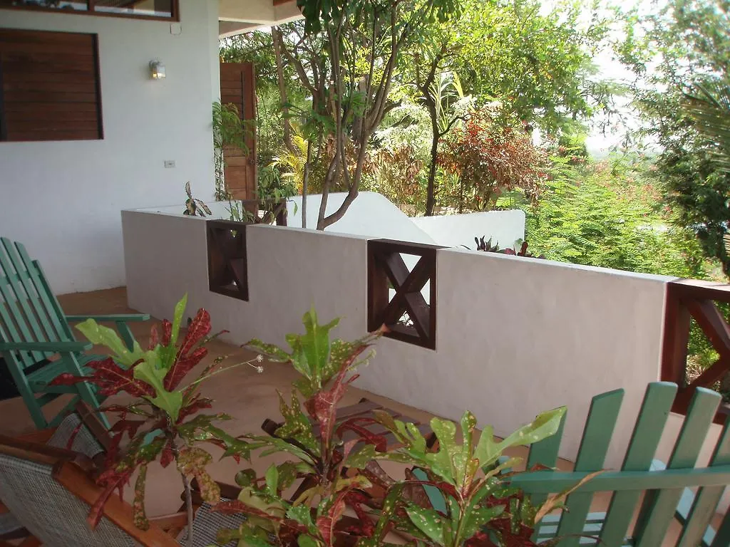 The Nest Tobago Apartments Buccoo