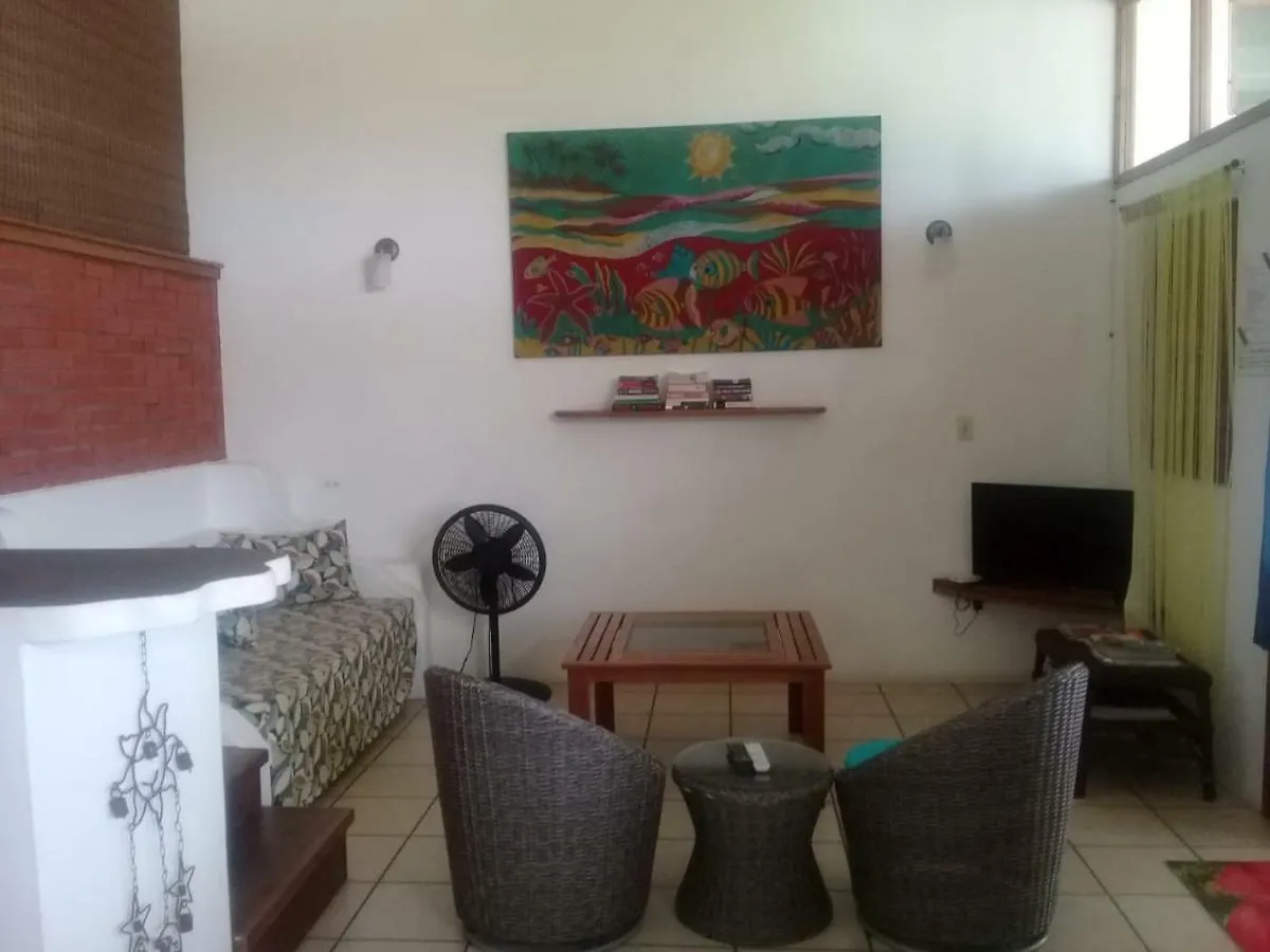 The Nest Tobago Apartments Buccoo Trinidad And Tobago